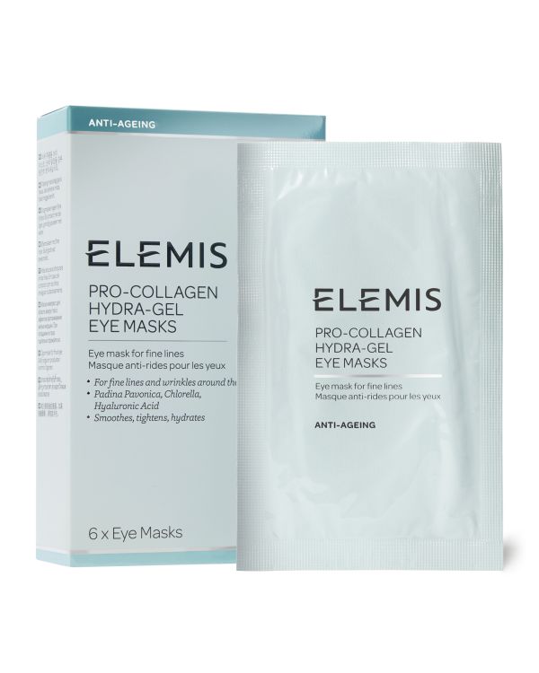Pro-Collagen Hydra-Gel Eye Mask