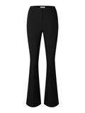 SLFRITA MW SLIM FLARED PANT