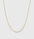 Beloved Medium Box Chain