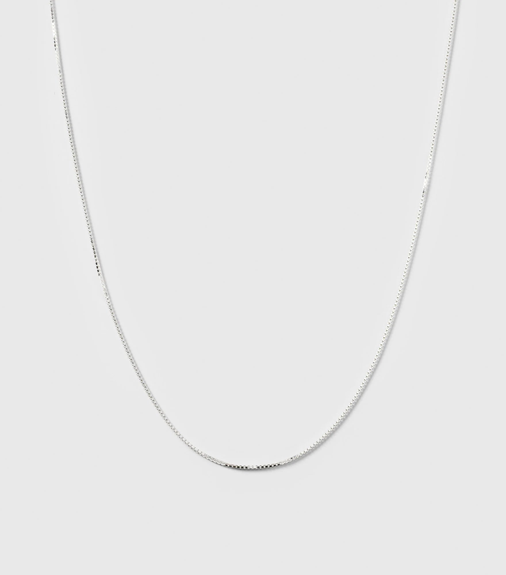 Beloved Medium Box Chain