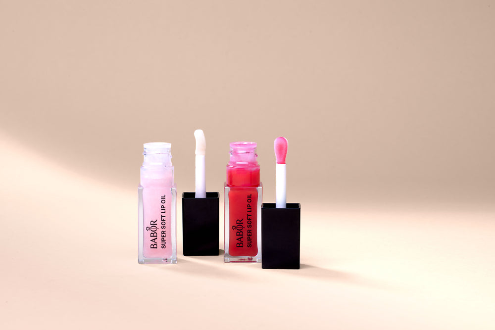 Lip Oil