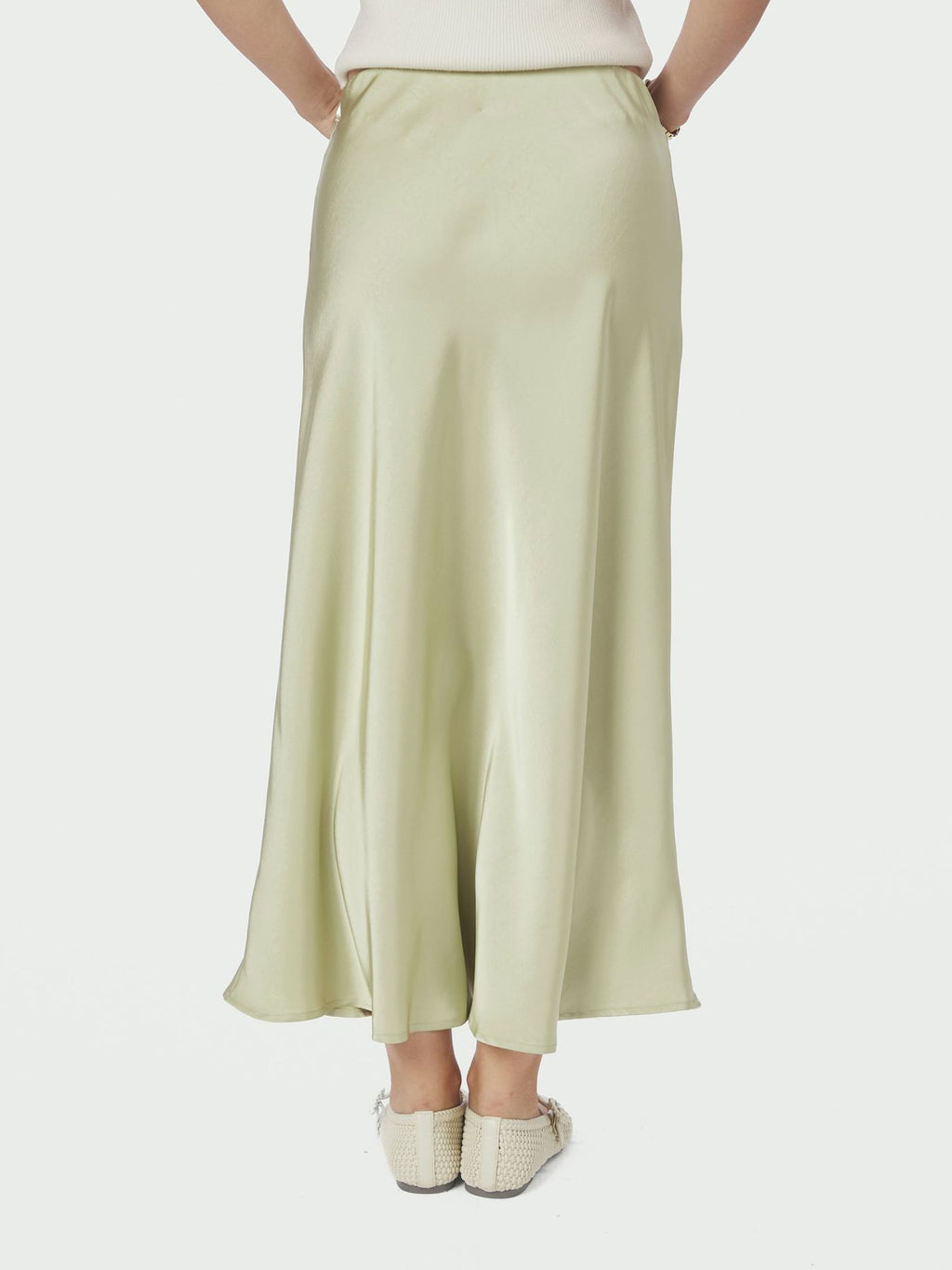 Bovary Skirt