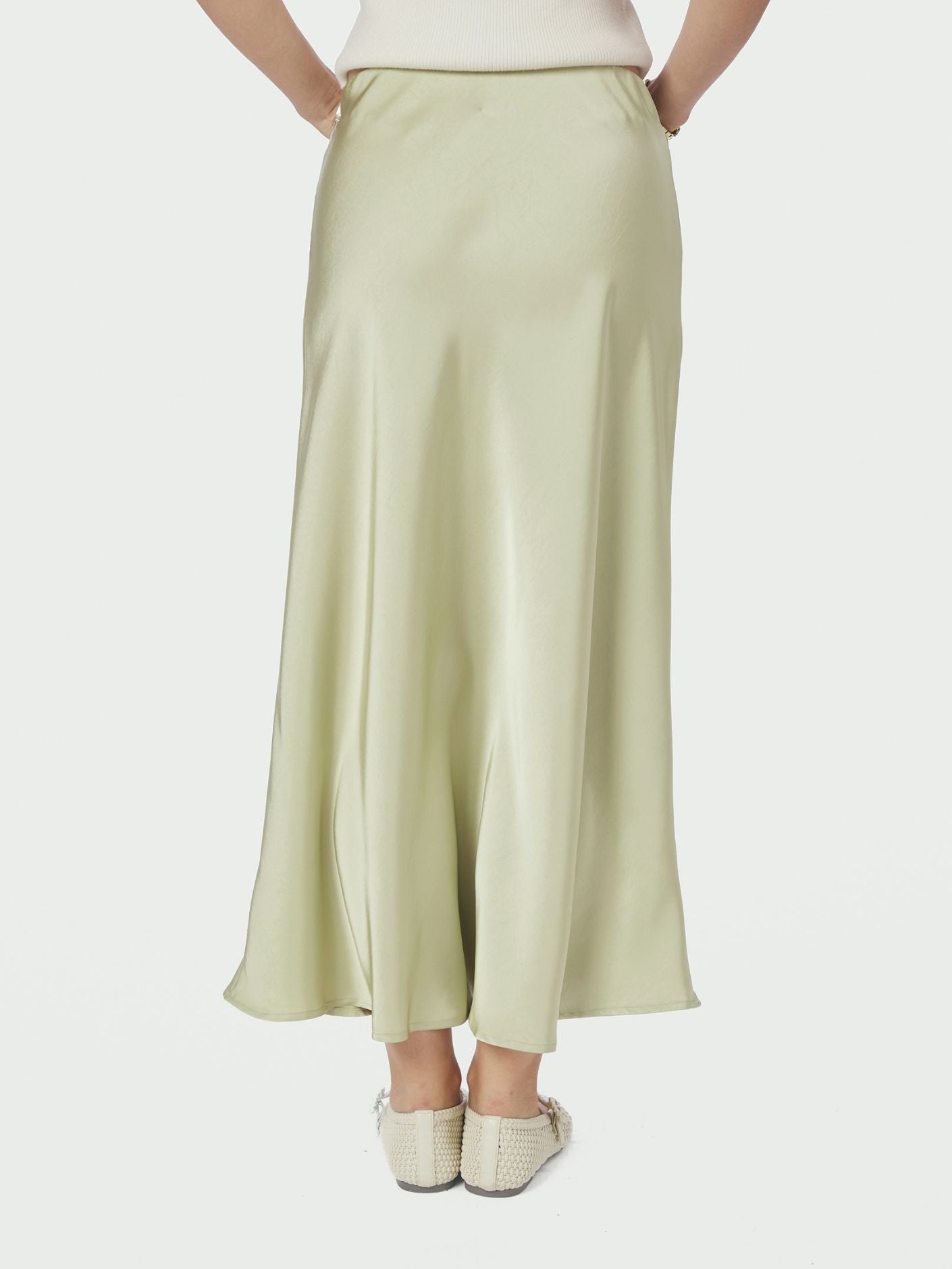 Bovary Skirt