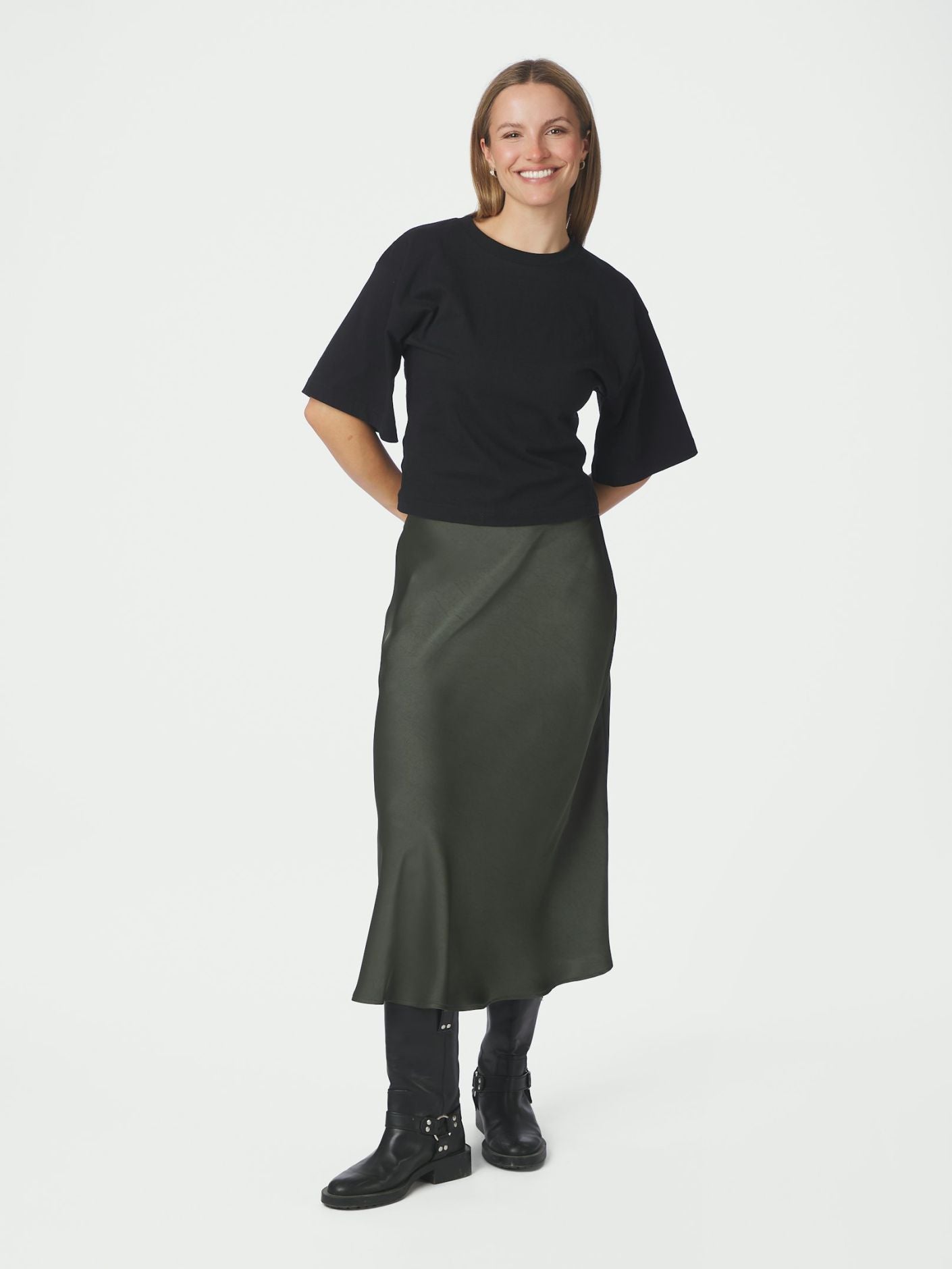 Bovary Skirt