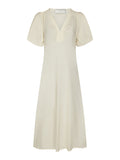 Illana Poplin Dress