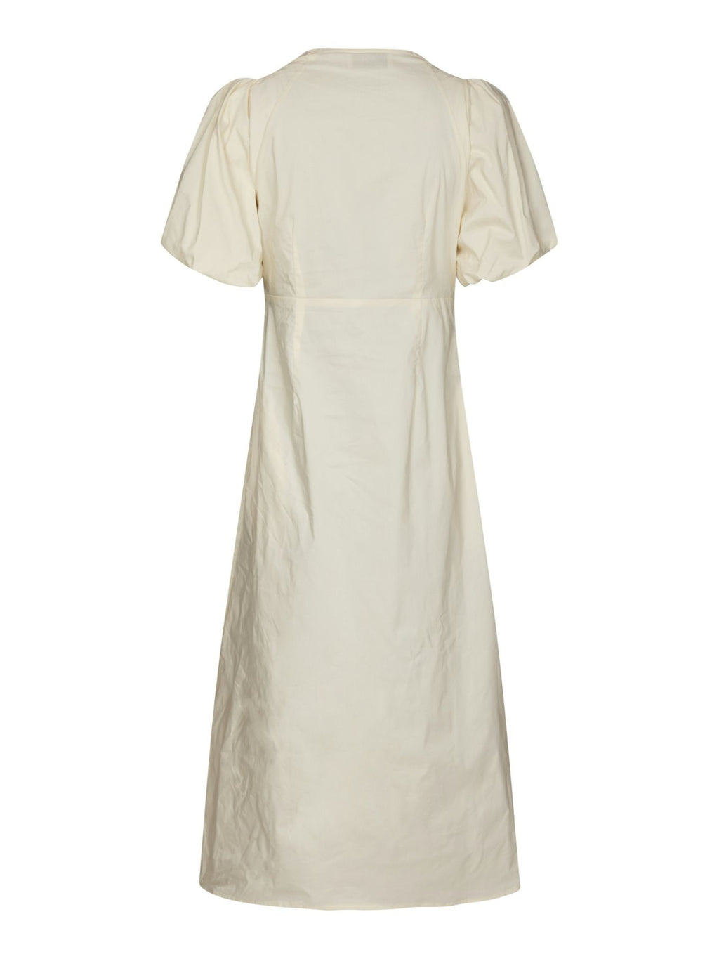 Illana Poplin Dress