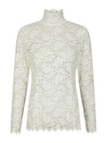 Liza Laceflower Blouse