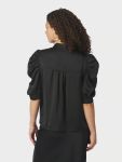 Roella Heavy Sateen Blouse
