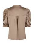 Roella Heavy Sateen Blouse