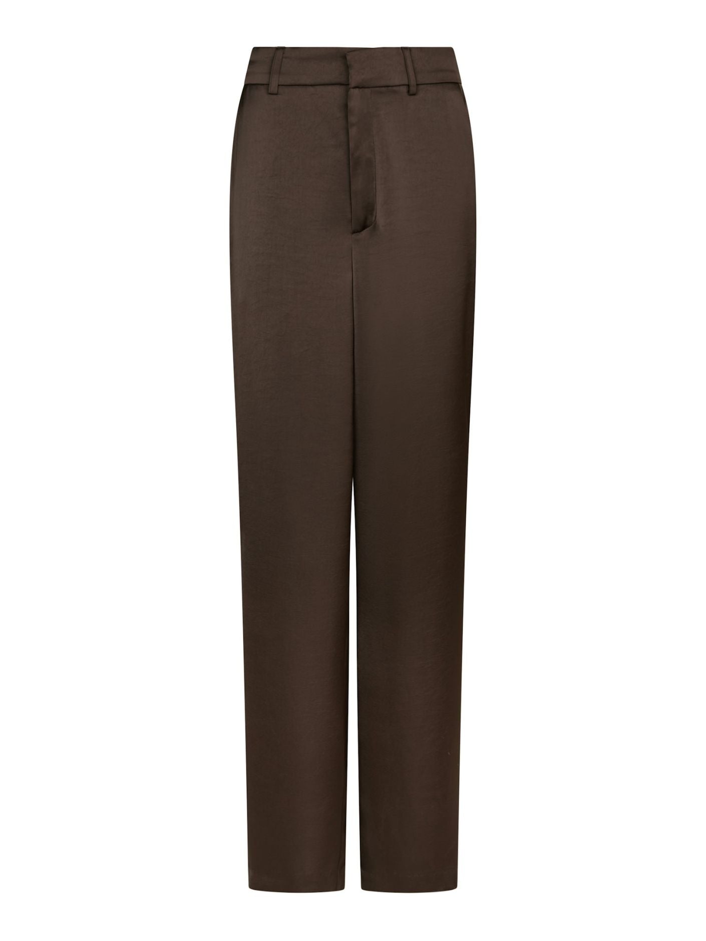 Emmett Heavy Sateen Pants