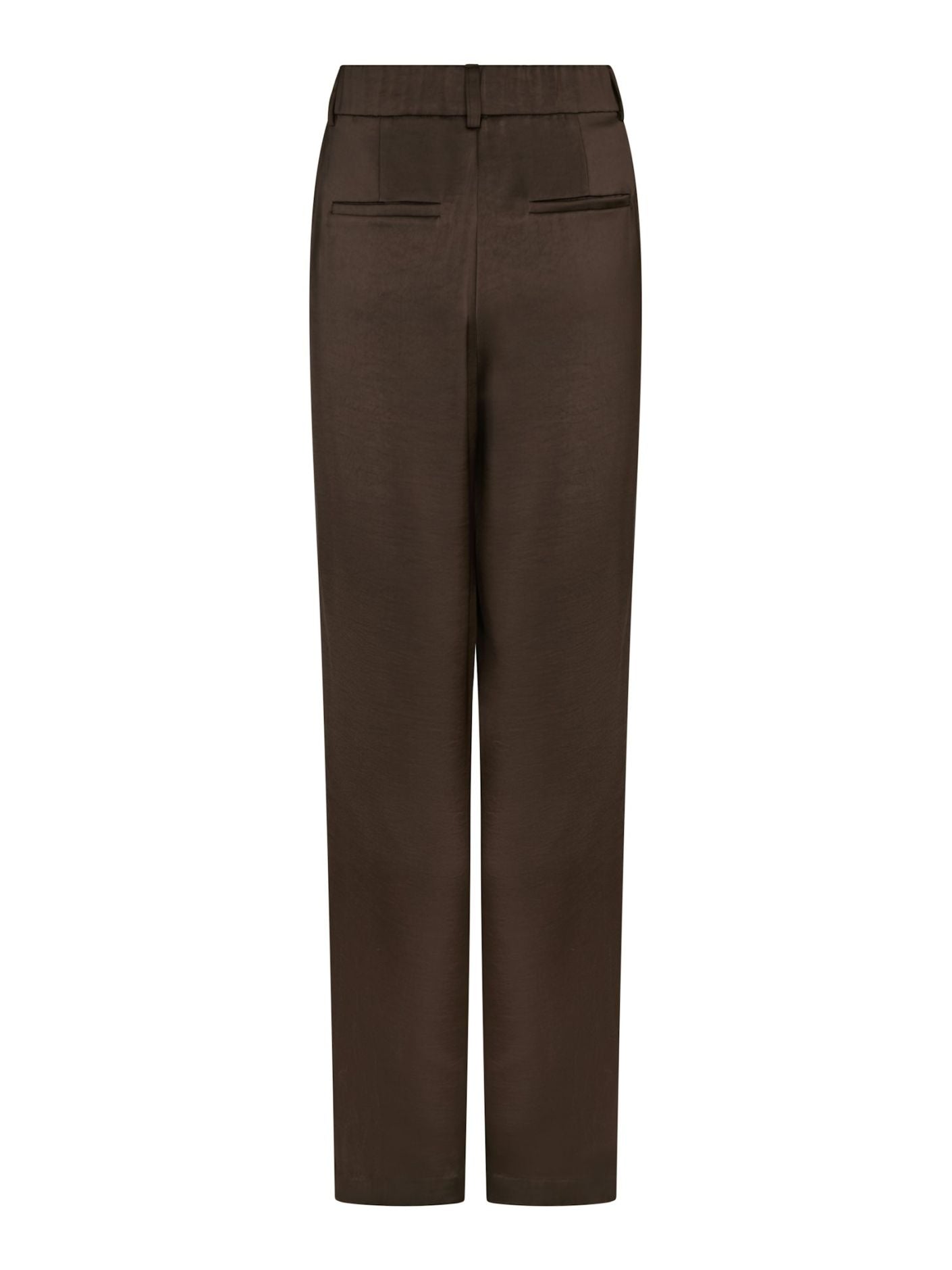 Emmett Heavy Sateen Pants
