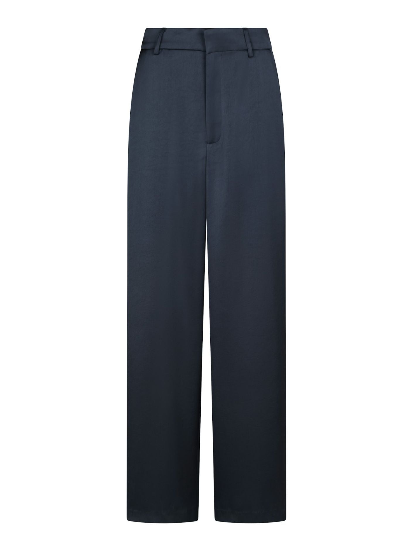 Emmett Heavy Sateen Pants