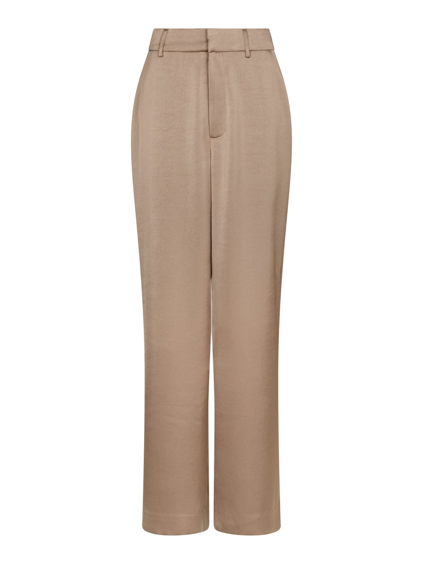 Emmett Heavy Sateen Pants