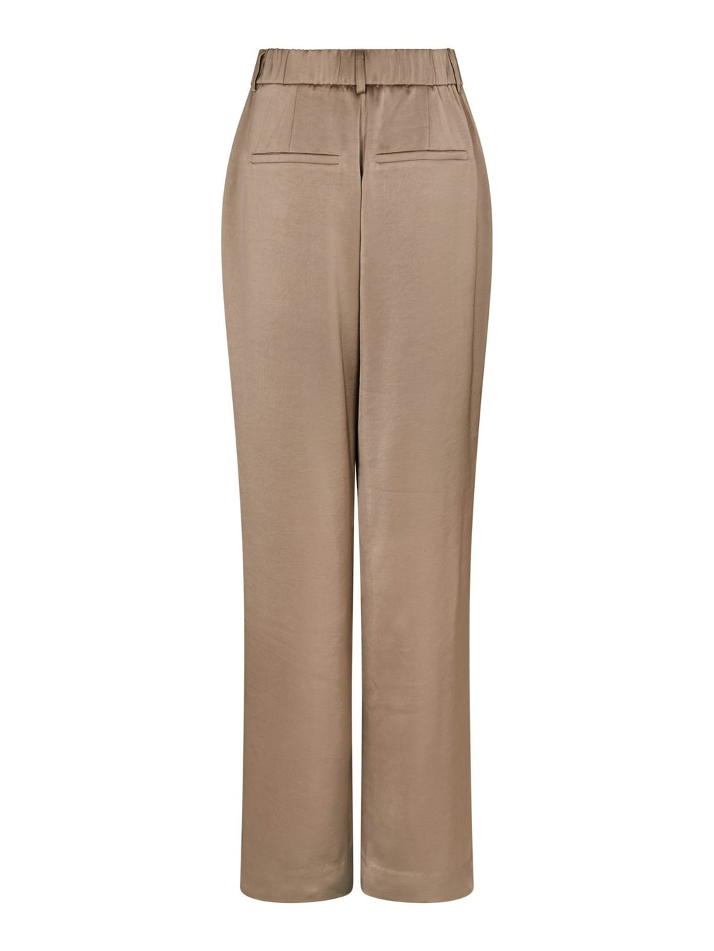Emmett Heavy Sateen Pants