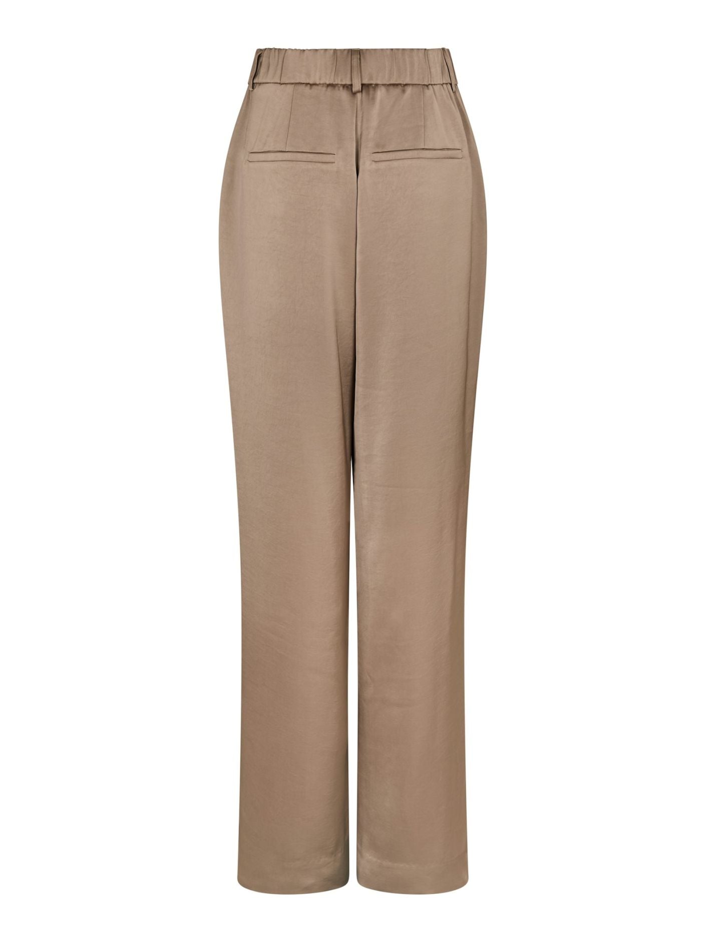 Emmett Heavy Sateen Pants