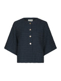 Rosella Boucle Mini Jacket
