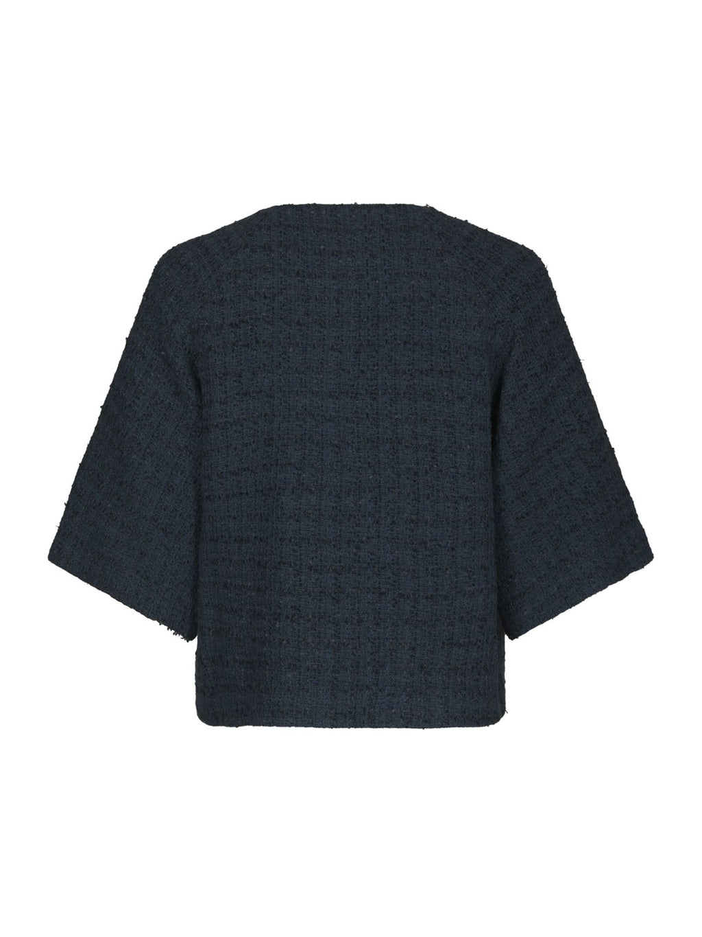 Rosella Boucle Mini Jacket
