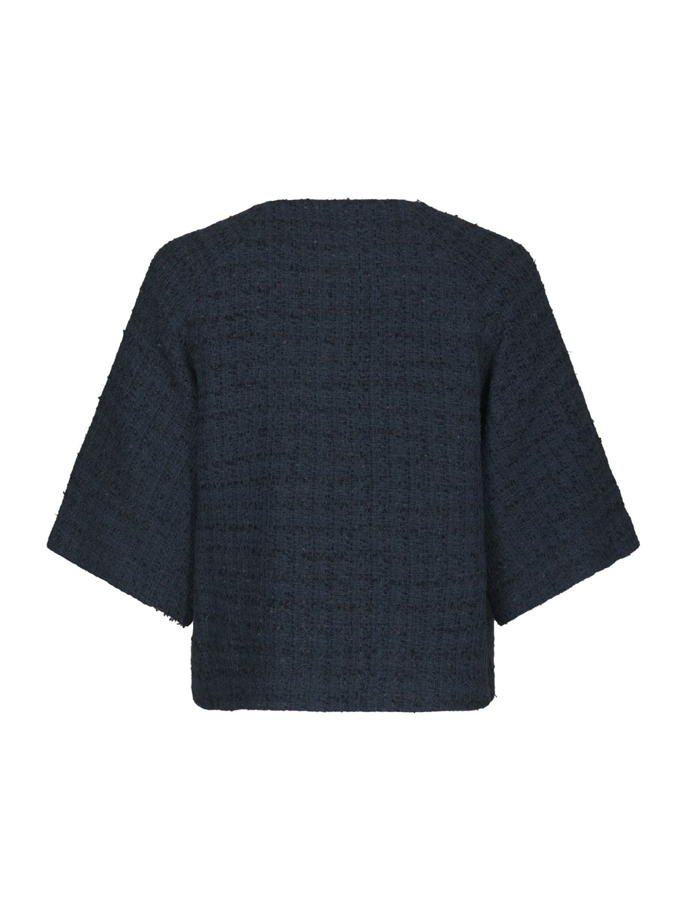 Rosella Boucle Mini Jacket