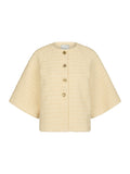 Rosella Boucle Mini Jacket