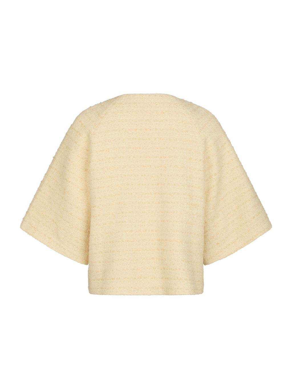 Rosella Boucle Mini Jacket