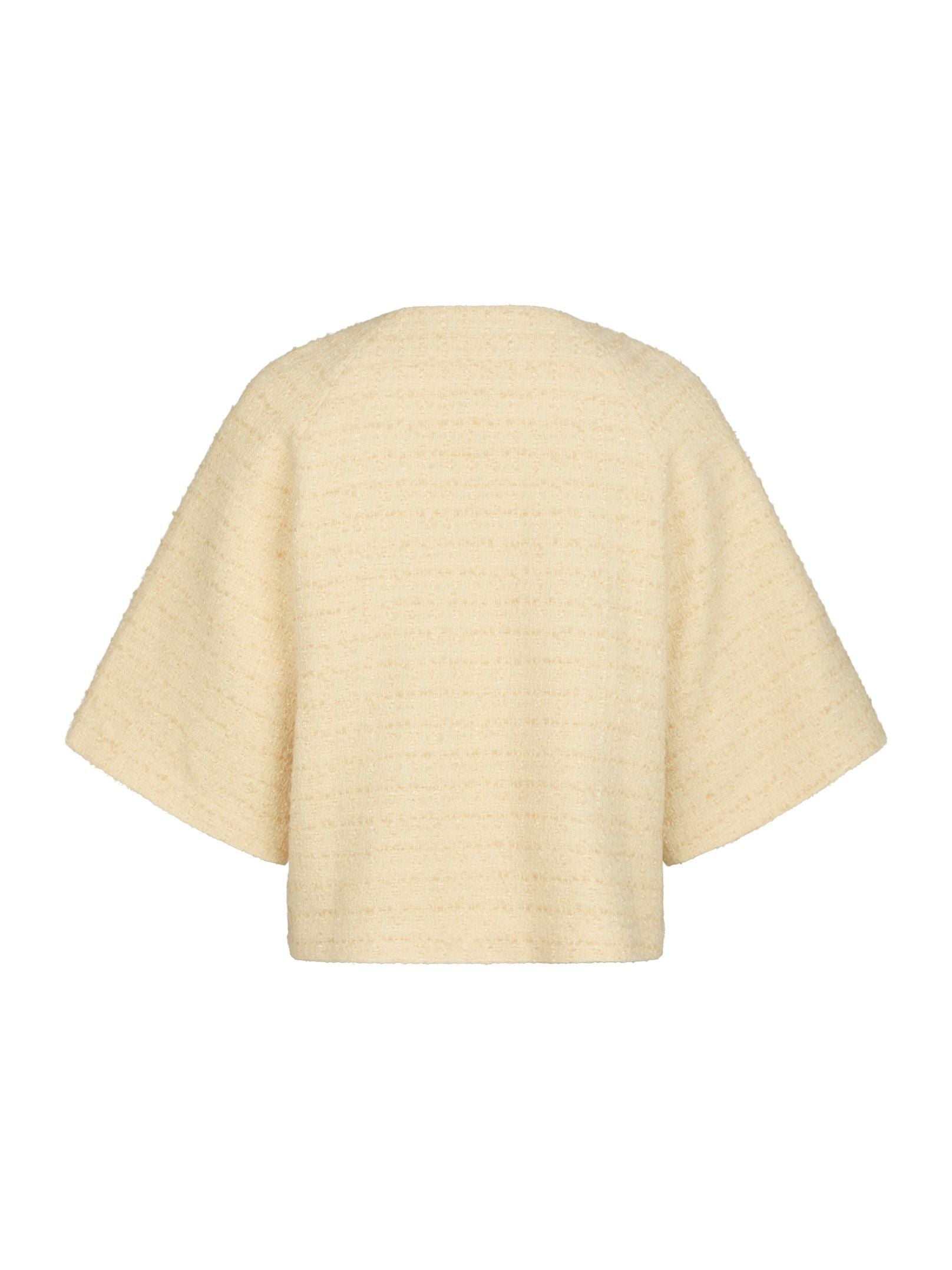 Rosella Boucle Mini Jacket