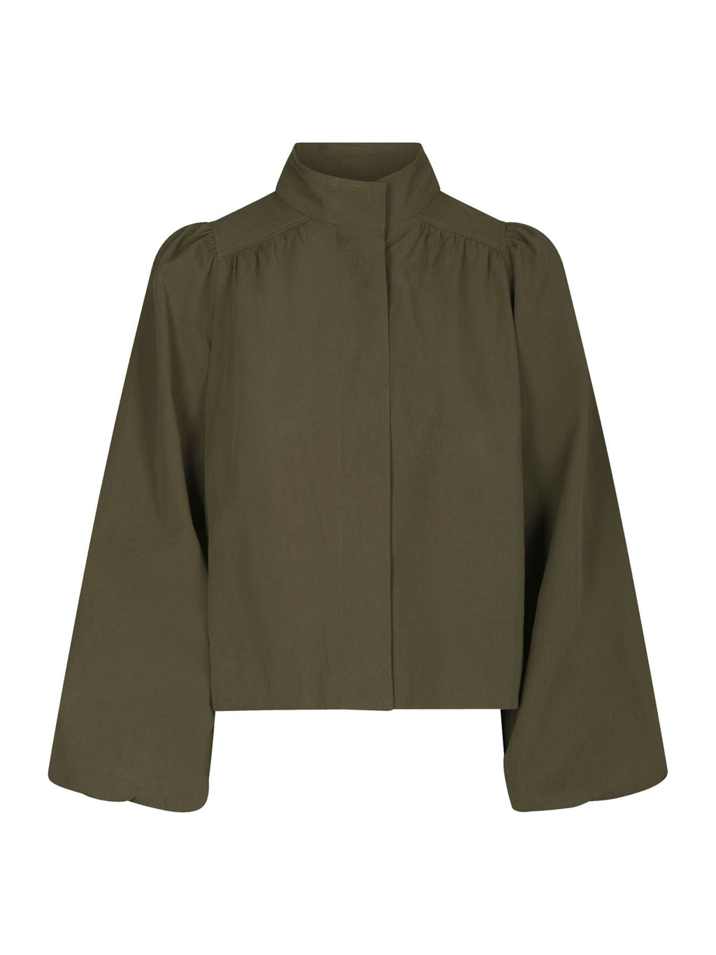 Tirsa Twill Jacket