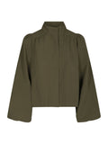 Tirsa Twill Jacket