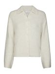 Ramera Fluffy Knit Cardigan