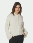 Ramera Fluffy Knit Cardigan