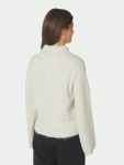 Ramera Fluffy Knit Cardigan