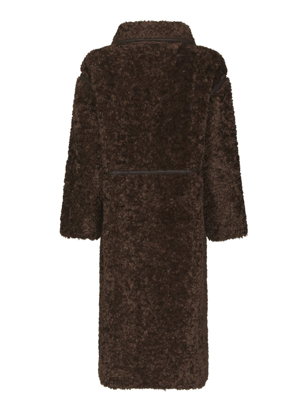 Senta Faux Fur Coat
