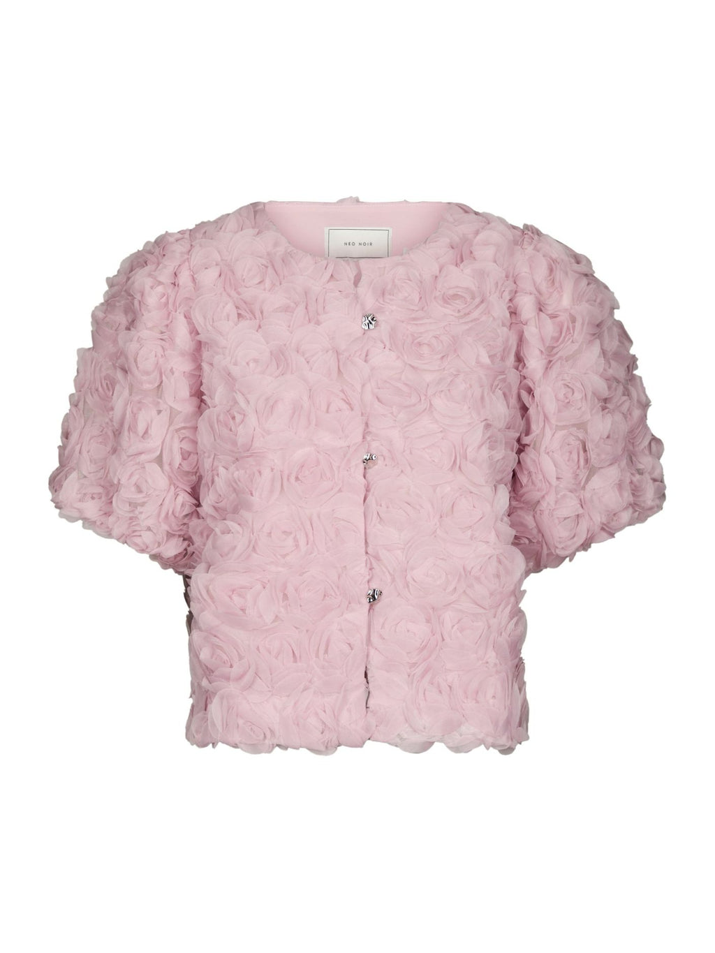 Aisa Flower Blouse