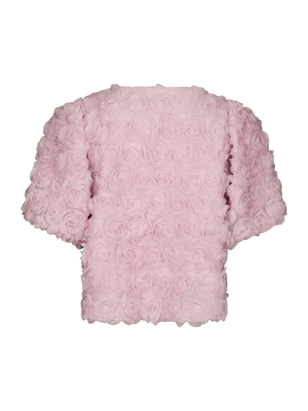 Aisa Flower Blouse