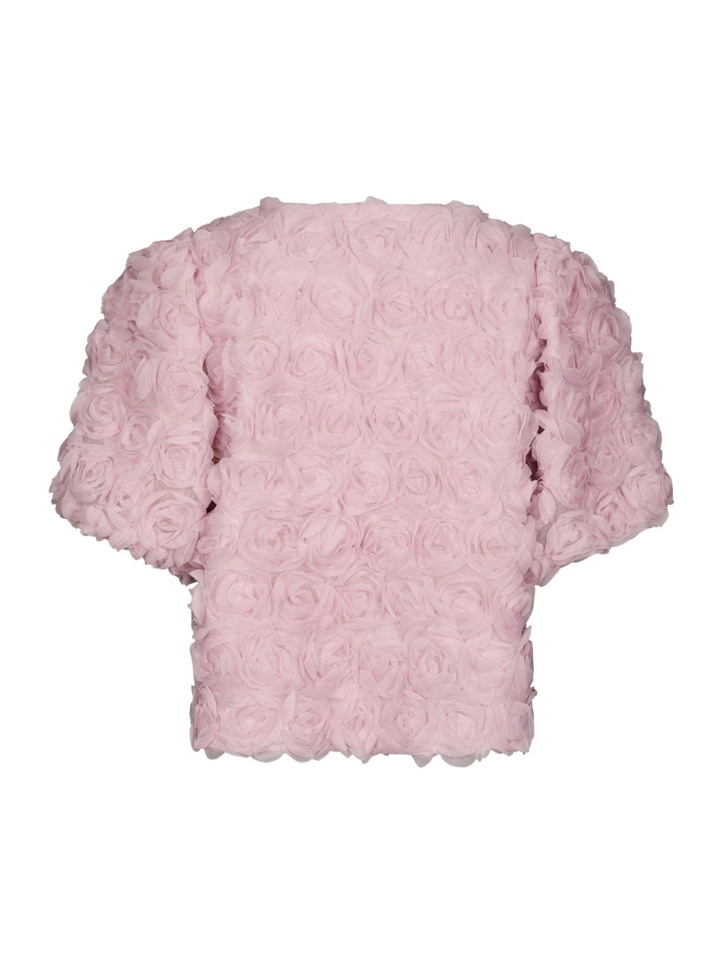Aisa Flower Blouse