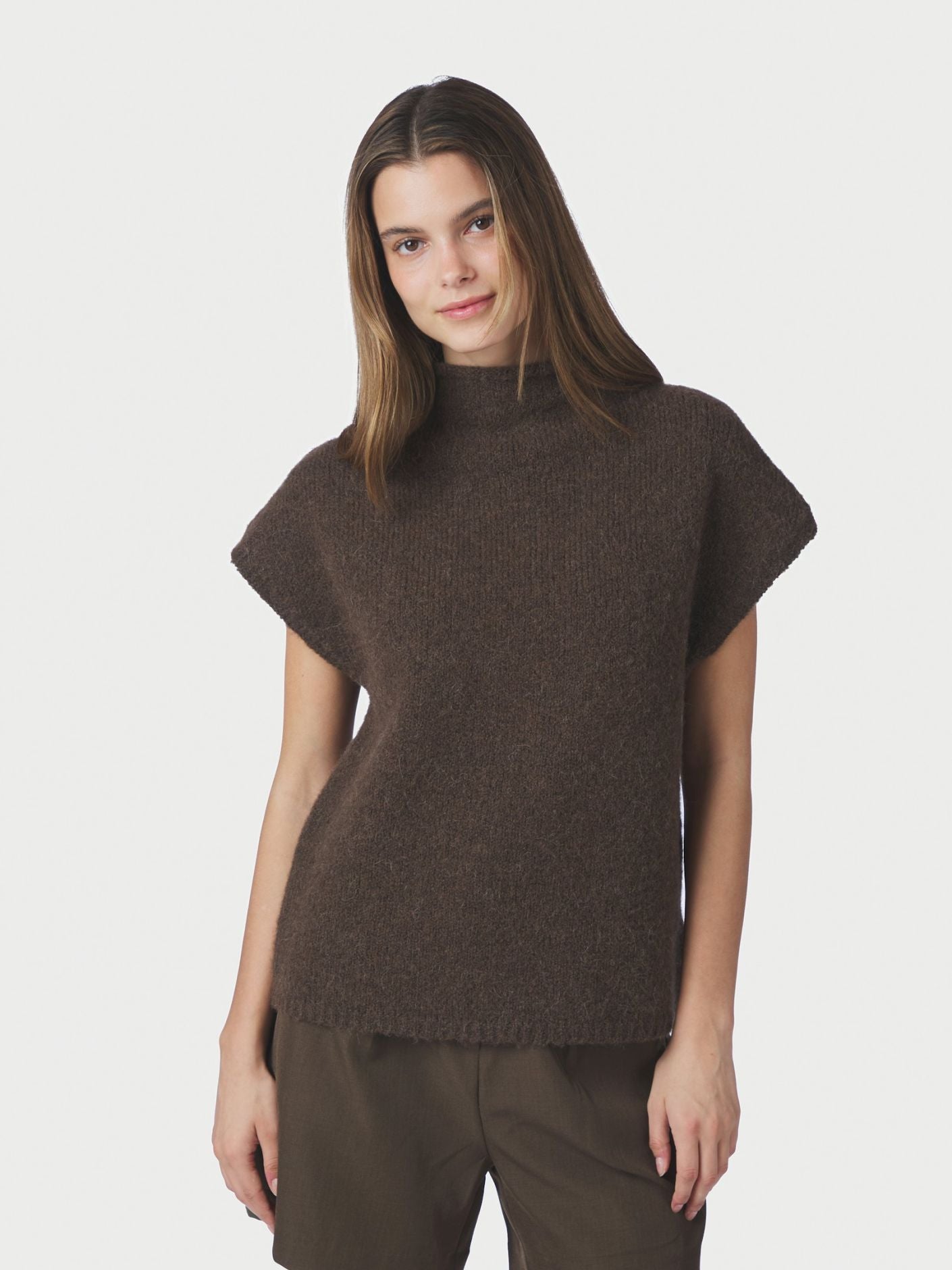 Jona Knit Top