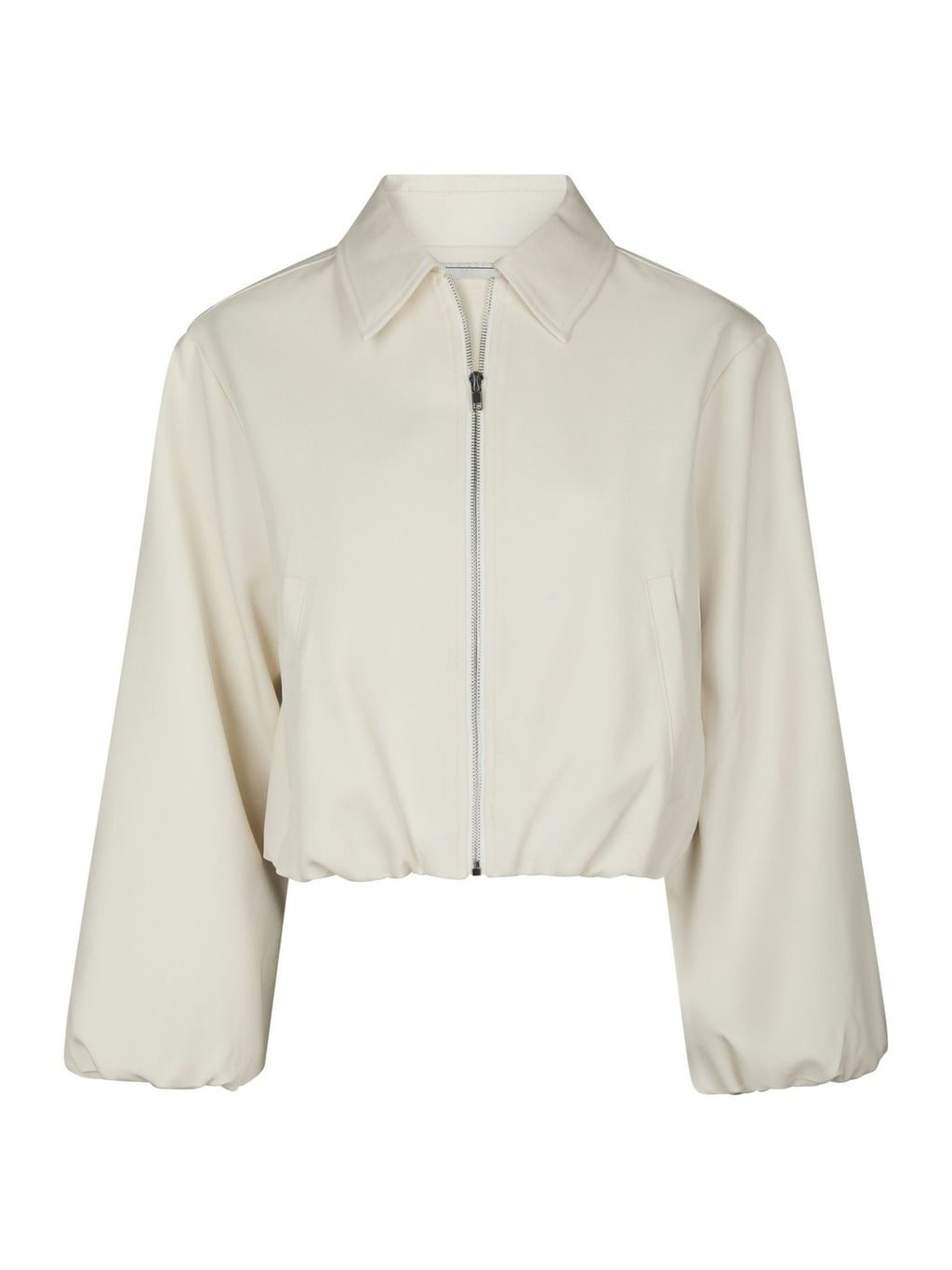 Denielle Structure Jacket
