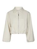 Denielle Structure Jacket