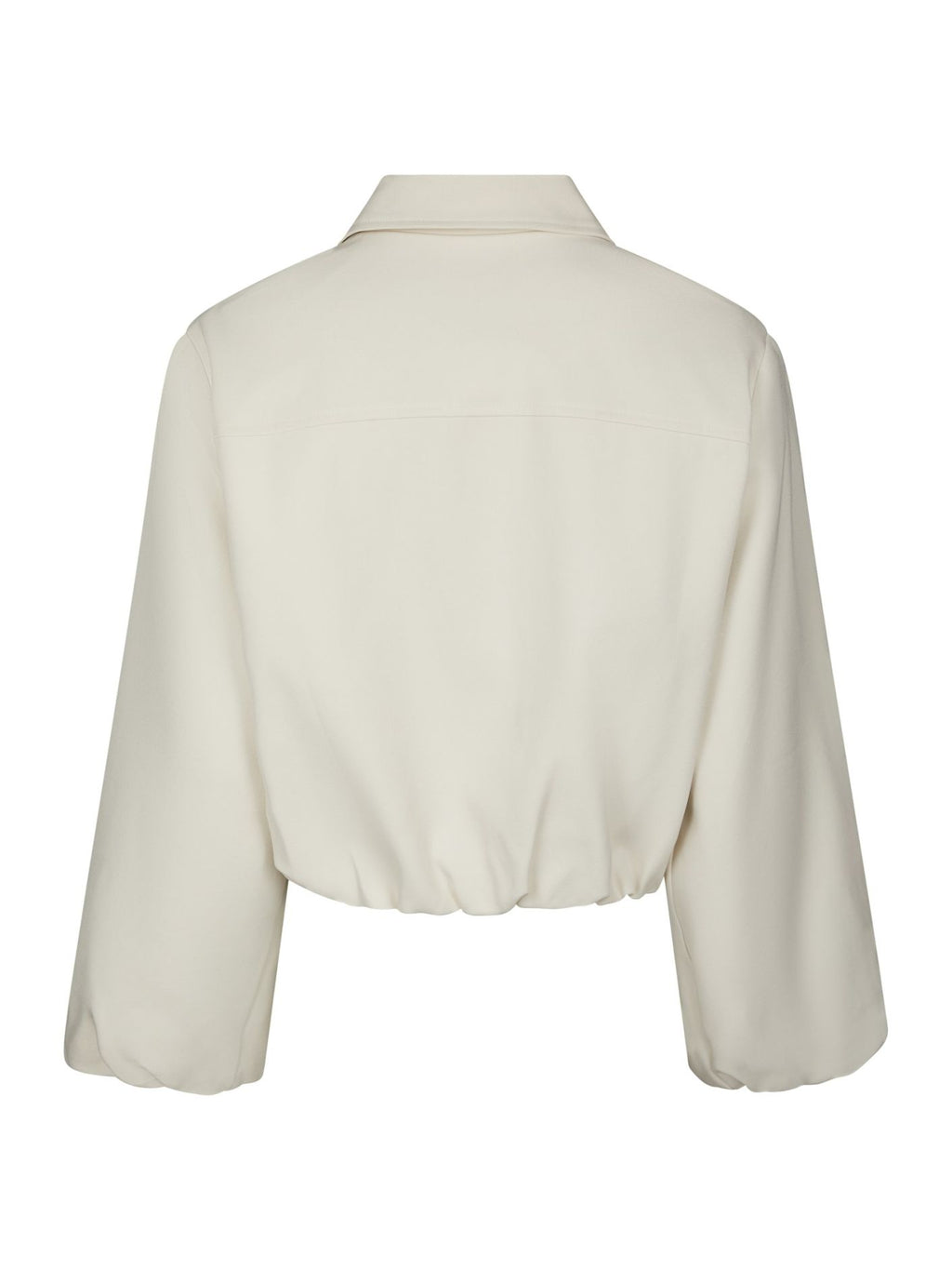 Denielle Structure Jacket