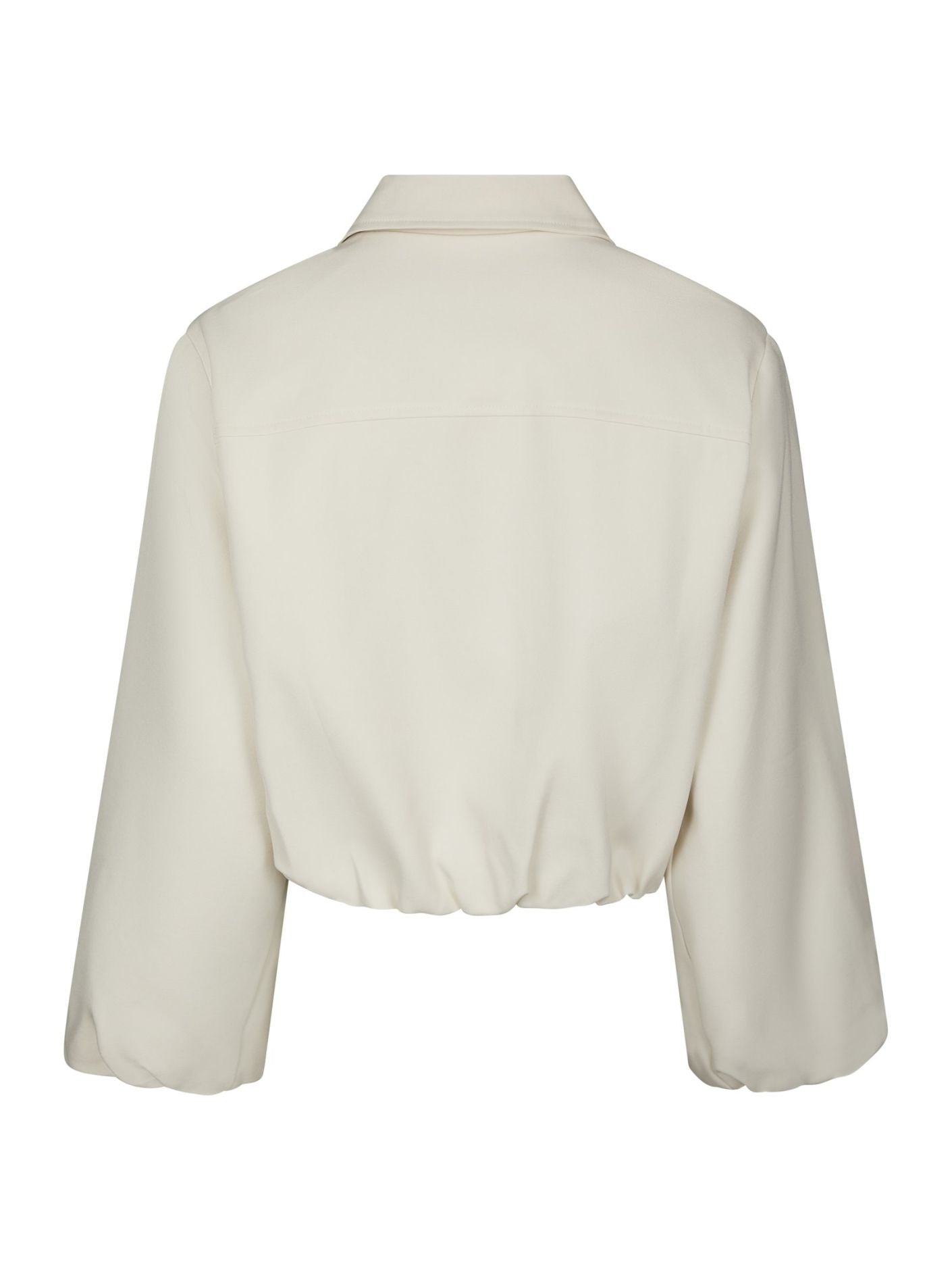 Denielle Structure Jacket