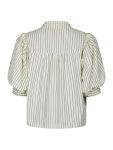 Etta Slim Stripe Shirt