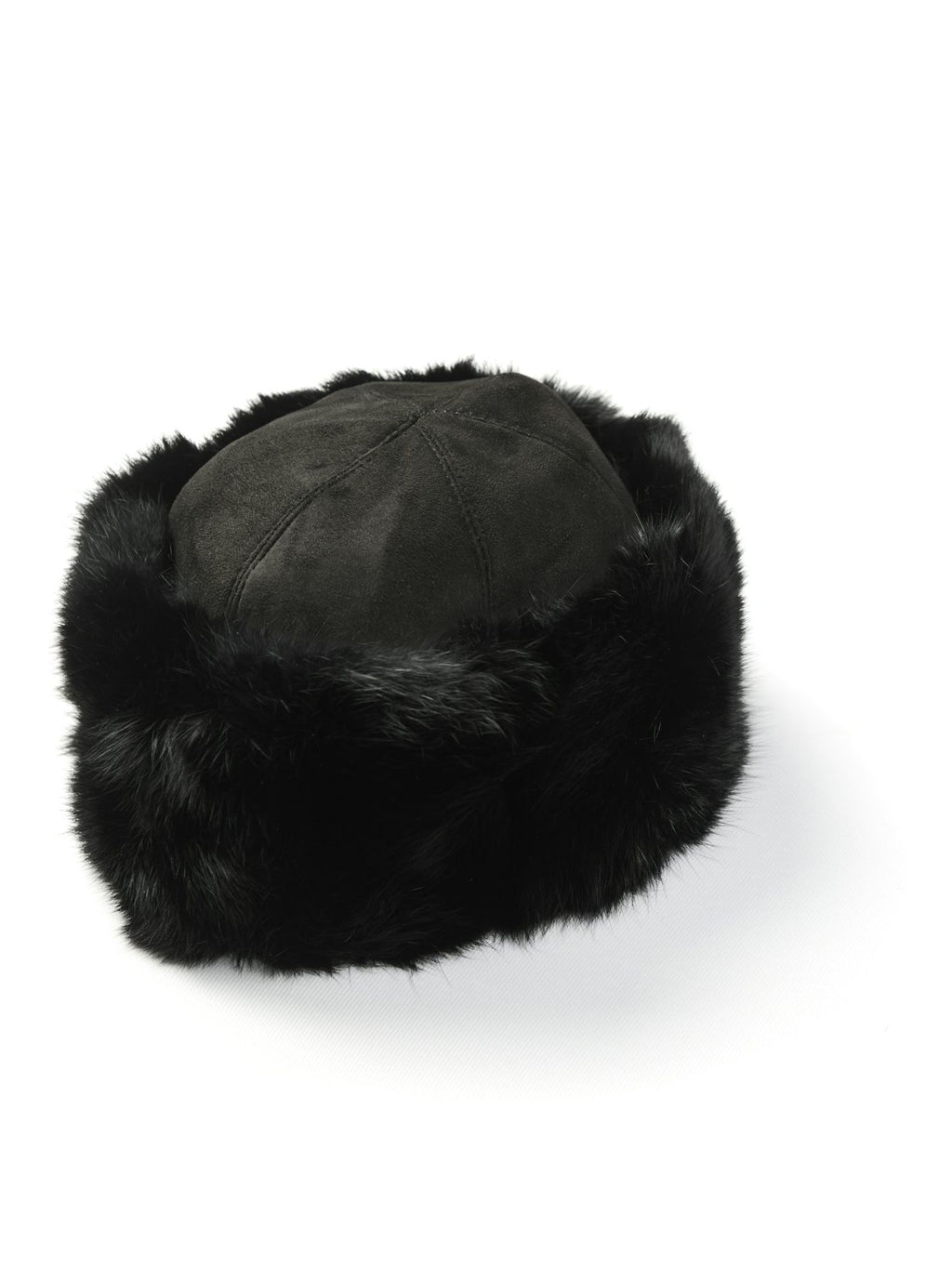 NAPPI FAUX FUR HAT