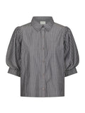 Etta Stripe B Shirt