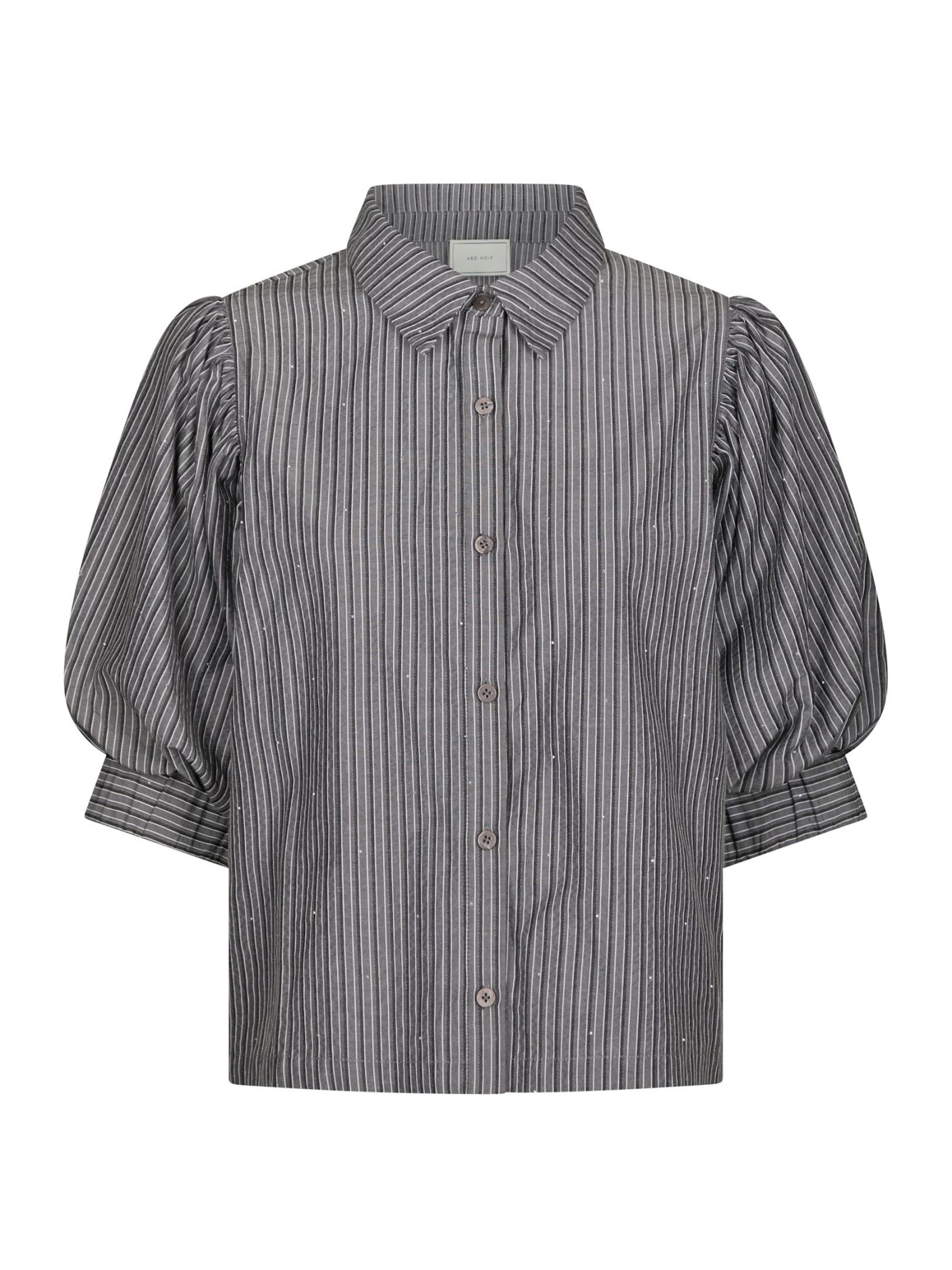 Etta Stripe B Shirt