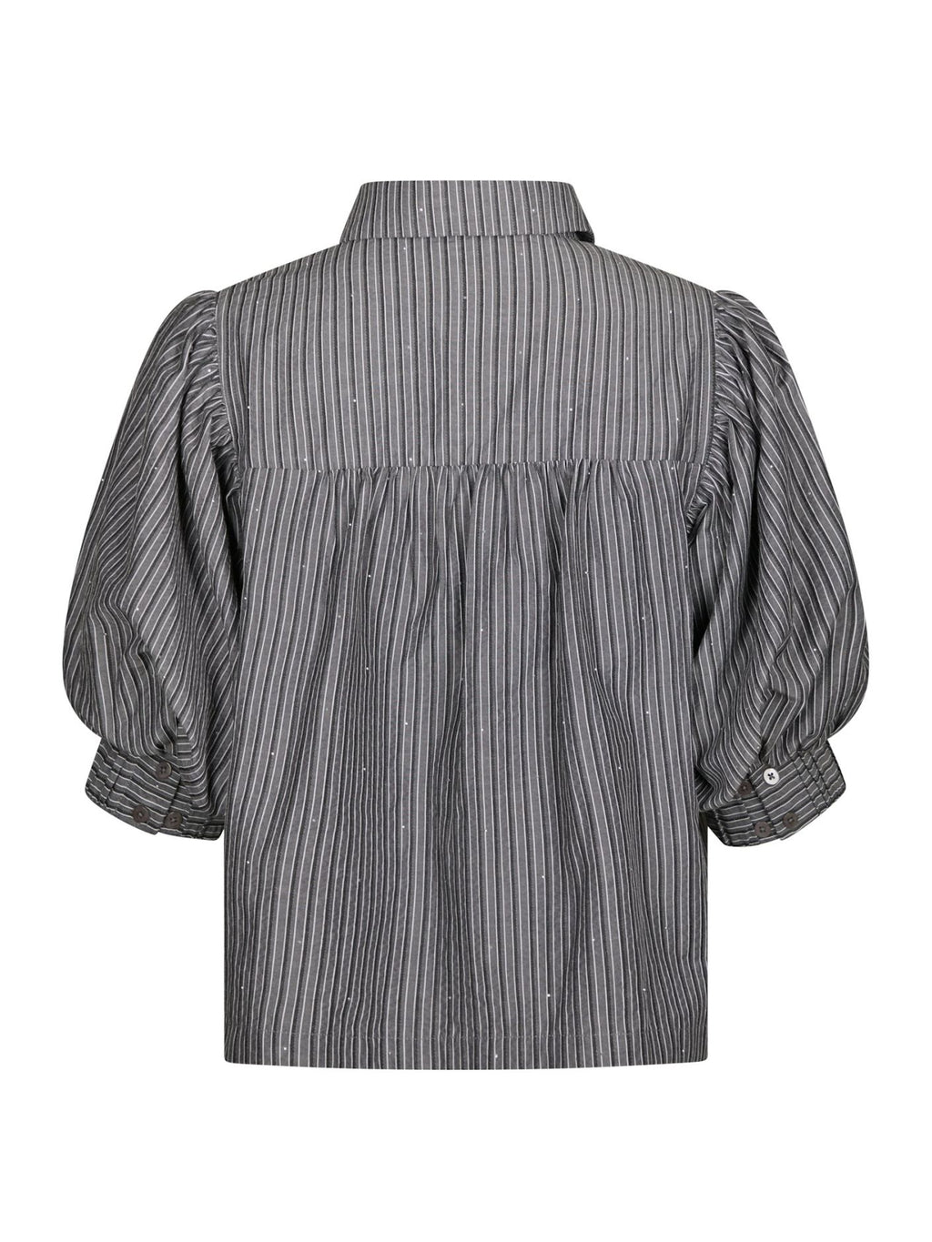 Etta Stripe B Shirt