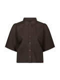 Ismara Solid Shirt