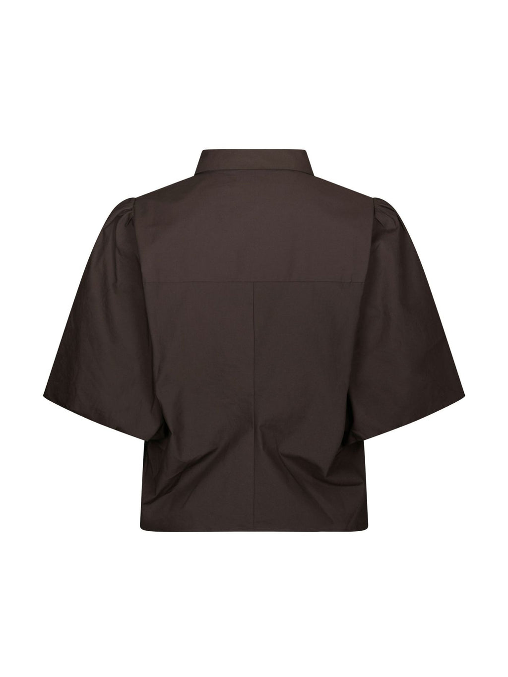 Ismara Solid Shirt