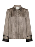 Mistan Pattern Shirt