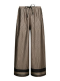 Sora Pattern Pants