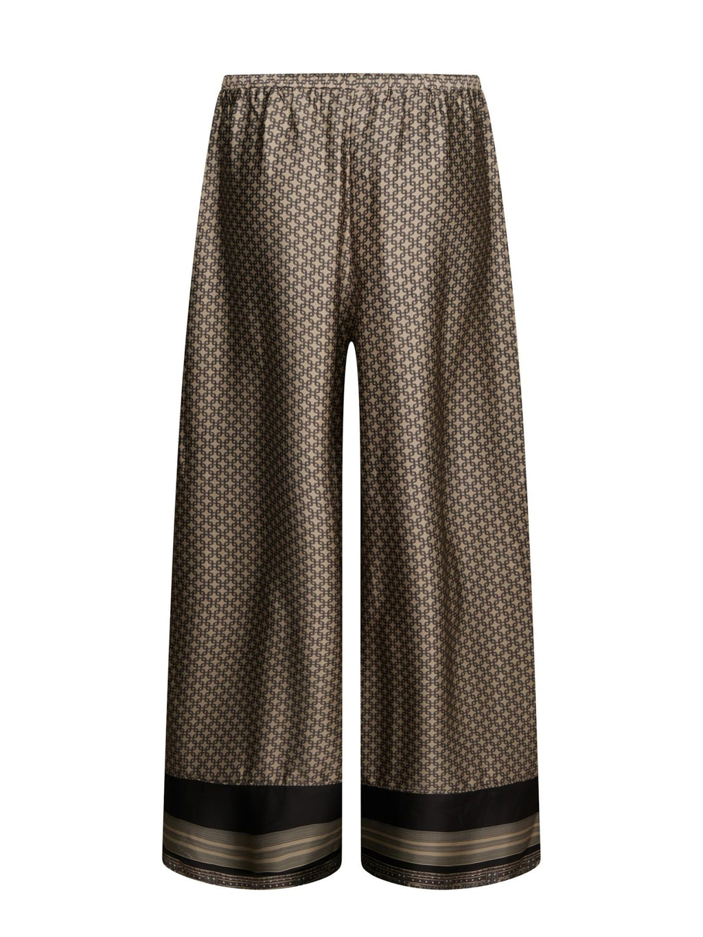 Sora Pattern Pants