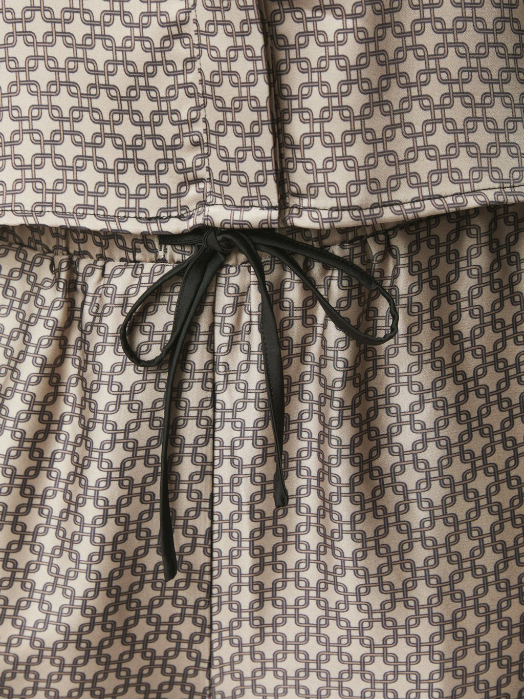Sora Pattern Pants